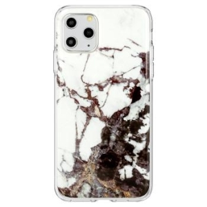 Marble Glitter Case Xiaomi Redmi 9C / 10A Wzór 2 - 144487