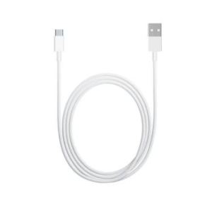 Kabel USB Typ C Xiaomi 1m Biały - 144681