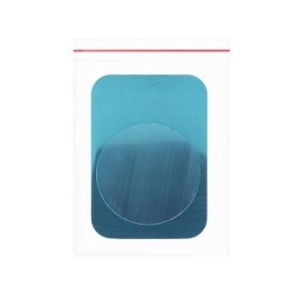 Blaszki do uchwytu magnetycznego Srebrny - 145059