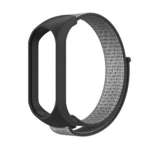 Pasek Mi Band 3/4/5 Nylon - 145399