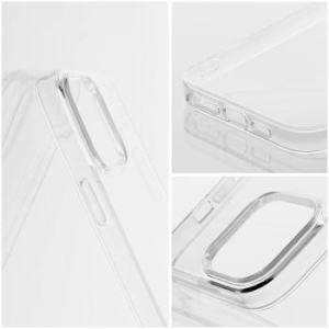 Clear Case 2mm Samsung Galaxy S20 FE / S20 FE 5G Przezroczysty - 145607