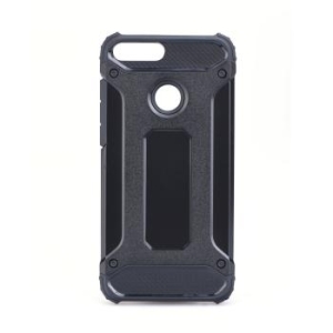 Armor Case Samsung Galaxy A12/M12 Czarny - 145694