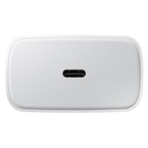 Ładowarka Sieciowa USB Typ C Samsung Fast Charger EP-TA845XWEGWW 2A 45W Biały - 145800