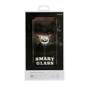 Szkło Hartowane Smart Glass Samsung Galaxy A72 LTE/5G Czarny - 146011