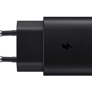 Ładowarka Sieciowa USB Typ C Samsung EP-TA800EBE 25W Czarny - 146228