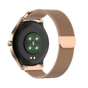 Smartwatch Maxcom Fit FW43 Cobalt 2 Złoty - 196376