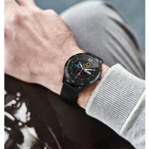 Smartwatch Maxcom Fit FW43 Cobalt 2 Czarny - 196380