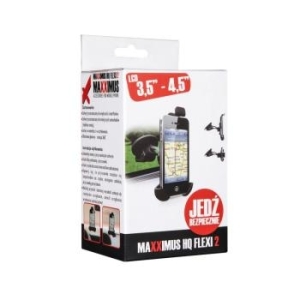 Uchwyt do szyby Maxximus Flexi 2 Rozmiar 3,5