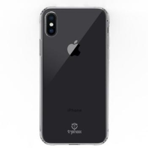 Armor Case T-Phox Apple iPhone X/XS Szary - 146556