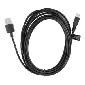 Kabel Mini USB 2m Czarny - 147148