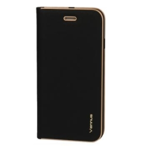 Vennus Book Apple iPhone 13 Czarny - 147150