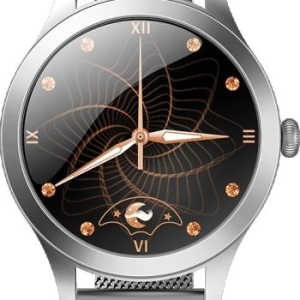 Smartwatch Maxcom FW42 Silver - 196382