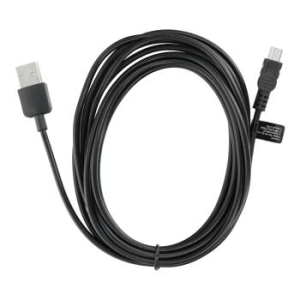 Kabel Mini USB 3m Czarny - 147468