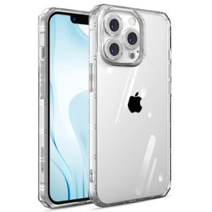 Armor Antishock Case do Samsung Galaxy A52/A52S przezroczysty - 147564