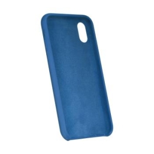 Silicone Case Apple iPhone 13 Pro Niebieski - 147852