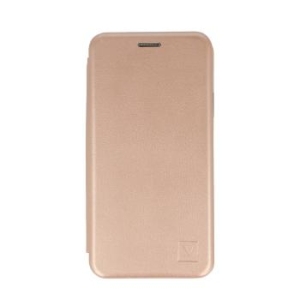 Book Elegance Apple iPhone 6/6S Różowy - 148109