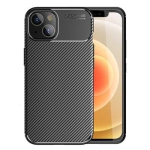 Carbon Elite Case Xiaomi 12 Czarny - 148547