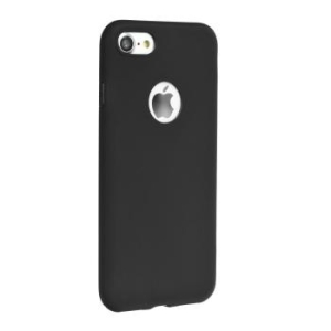 Soft Case Motorola Moto G51 5G Czarny - 148808