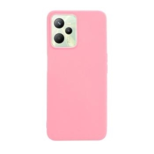 Soft Case Realme C35 / Narzo 50A Prime Różowy - 148861