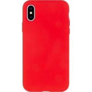Silicone Case Realme C11 2021 Czerwony - 149029