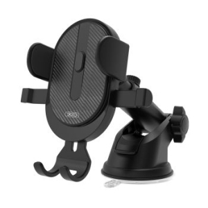 Uchwyt do szyby XO C60 Czarny - 149129