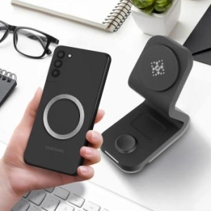 Blaszki uniwersalne ring / magnesy magnetyczne MagSafe - 149248