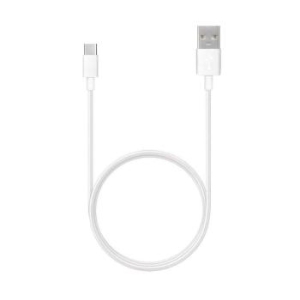 Kabel USB Typ C 3.1 / 3.0 HD2 2m Biały - 149361