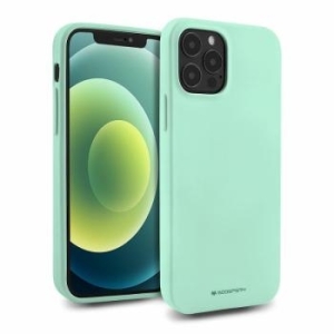 Soft Felling Case Xiaomi Mi A1 Miętowy - 149364