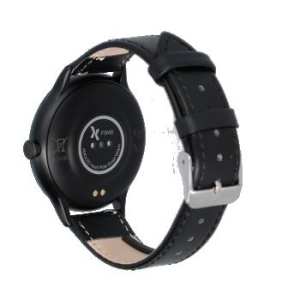 Smartwatch Maxcom FW48 Vanad Czarny - 196338