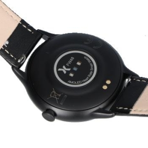 Smartwatch Maxcom FW48 Vanad Czarny - 196339