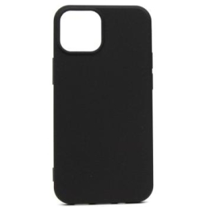 Tint Case Motorola Moto E20 / E30 / E40 Czarny - 149630