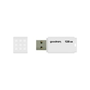 Pendrive 128GB GOODRAM UME3 USB 3.0 Biały - 187529