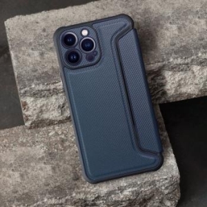 Razor Book Xiaomi Redmi 9A / 9AT Niebieski - 149982