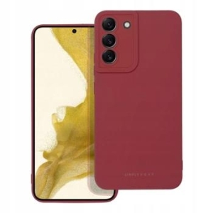 Luna Case Samsung Galaxy A53 5G Czerwony - 150102