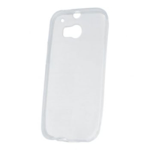 Ultra Slim 0,3mm Samsung Galaxy S22 Plus Przezroczysty - 150386