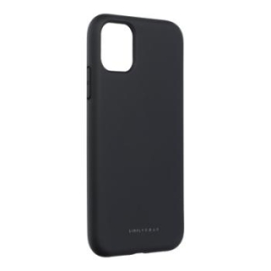 Space Case Samsung Galaxy A52 5G / A52 4G LTE / A52s 5G Czarny - 150497