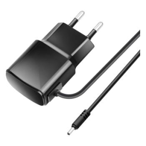 Ładowarka Sieciowa Nokia 3310/6610 Nowy Blue Star - 130161