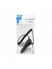 Ładowarka Samochodowa Micro USB 2A Uniwersalna Blue Star - 130166