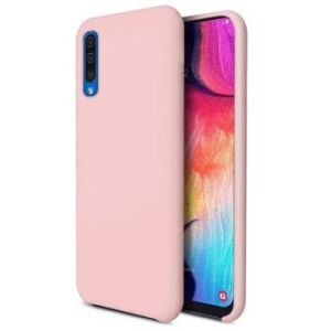 Silicone Case Realme C11 2021 Różowy - 150843