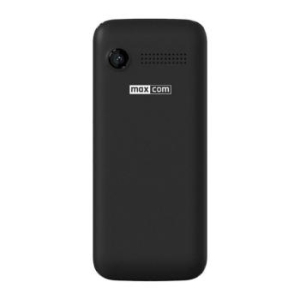 Maxcom MK241 4G  - 512MB/4GB - Czarny - 196643