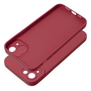 Luna Case Samsung Galaxy S21 FE Czerwony - 151180