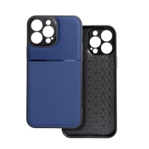 Noble Case Samsung Galaxy S23 Ultra Niebieski - 151293