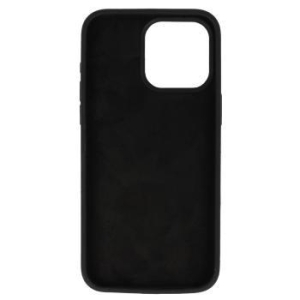 Silicone Case Samsung Galaxy S23 Czarny - 151339