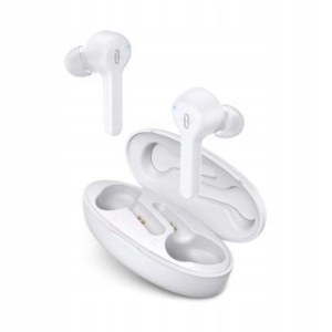 Słuchawki Bluetooth TaoTronics SoundLiberty 53 True Wireless Earbuds Biały - 151783