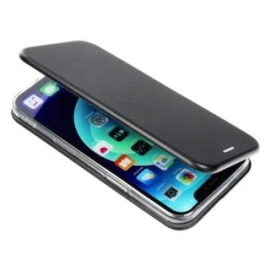 Book Elegance Apple iPhone 14 Pro Max Czarny - 151788