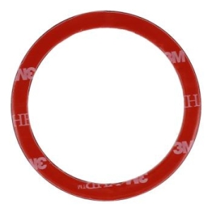 Blaszka Ring Magsafe Czarny - 151846