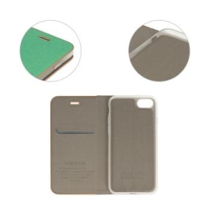 Vennus Book Xiaomi Mi 8 Miętowy - 152028