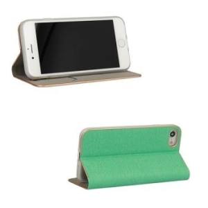 Vennus Book Xiaomi Mi 8 Miętowy - 152029