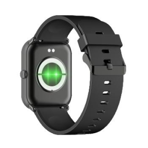 Smartwatch Maxcom FW36 Aurum SE Czarny - 196386