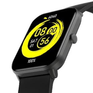 Smartwatch Maxcom FW36 Aurum SE Czarny - 196387